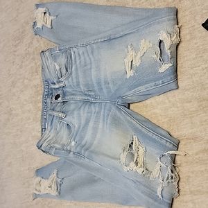 American eagle pants